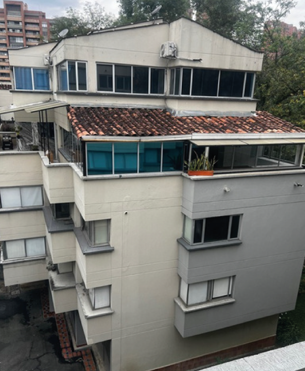 Málaga II Poblado
