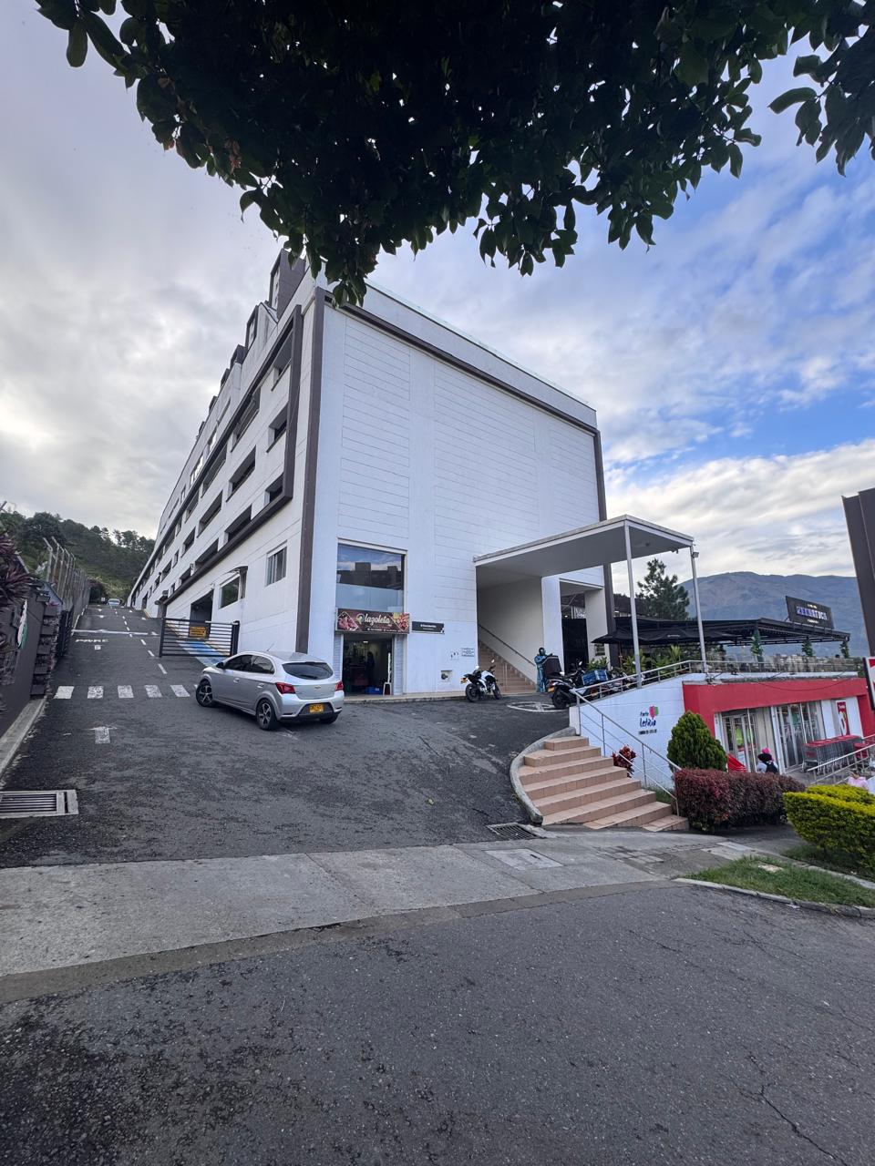 Edificio Porto Leticia